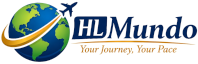 HL Mundo logo